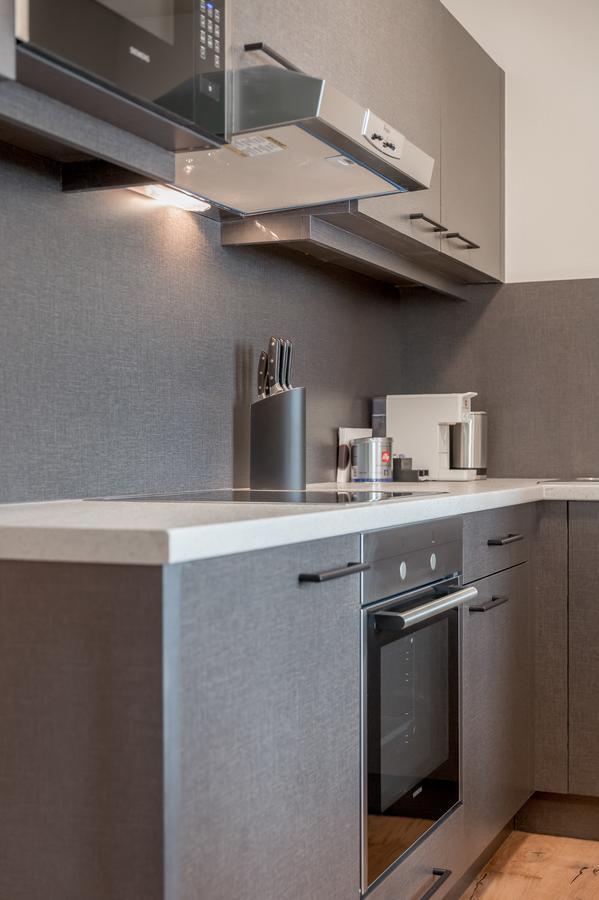 Apartmenthaus Enzian Hochsoelden מראה חיצוני תמונה