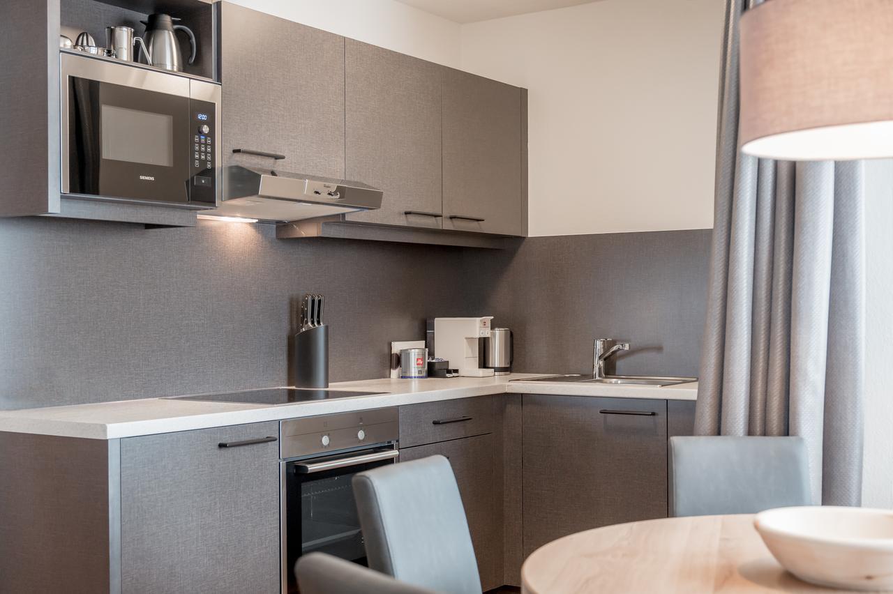 Apartmenthaus Enzian Hochsoelden מראה חיצוני תמונה