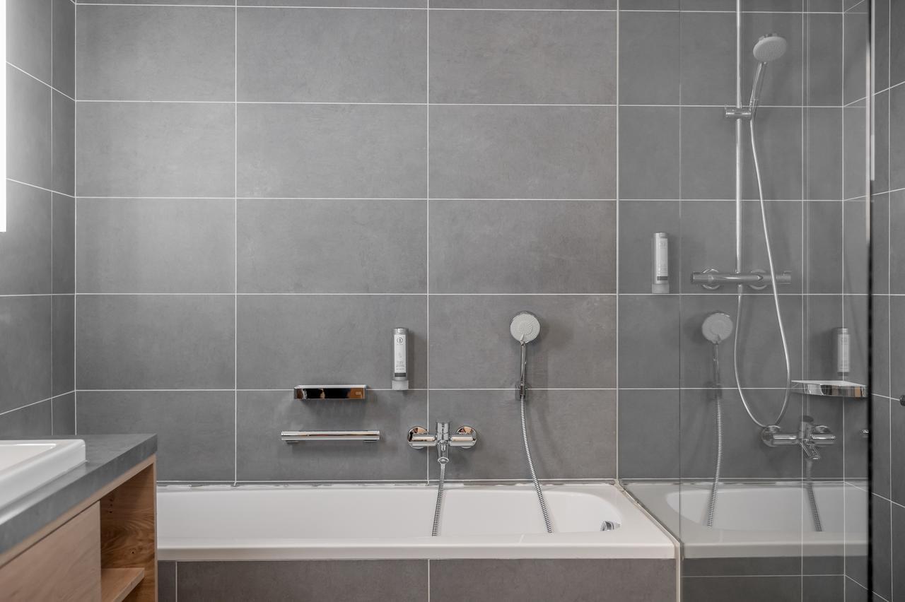 Apartmenthaus Enzian Hochsoelden מראה חיצוני תמונה