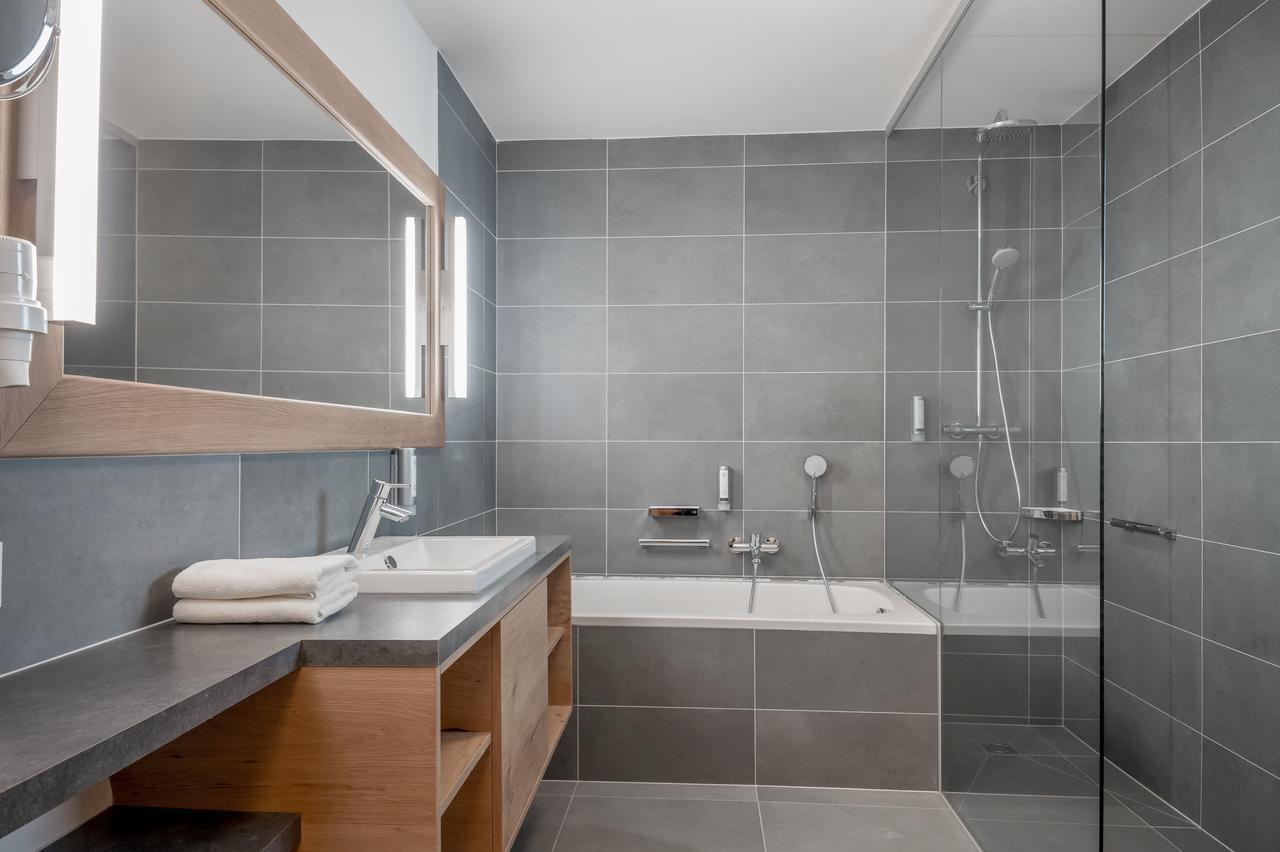 Apartmenthaus Enzian Hochsoelden מראה חיצוני תמונה